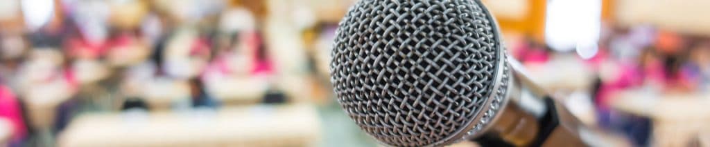 מערכת כריזה