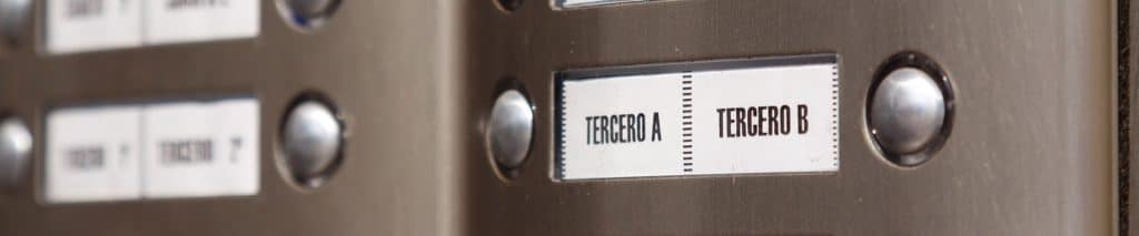 אינטרקום וקודנים